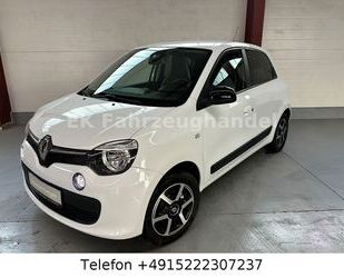 Renault Twingo Gebrauchtwagen