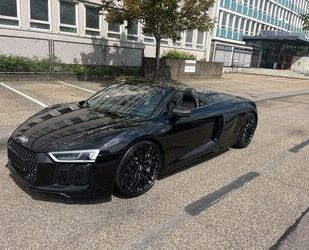 Audi R8 Gebrauchtwagen