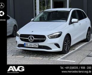 Mercedes-Benz B 200 Gebrauchtwagen