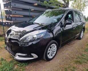 Renault Scenic Gebrauchtwagen