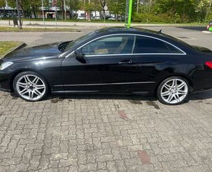 Mercedes-Benz E 350 Gebrauchtwagen