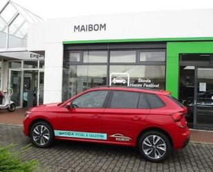 Skoda Kamiq Gebrauchtwagen