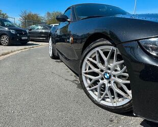 BMW Z4 Gebrauchtwagen
