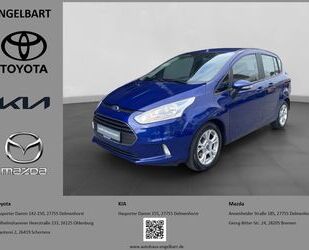 Ford B-Max Gebrauchtwagen