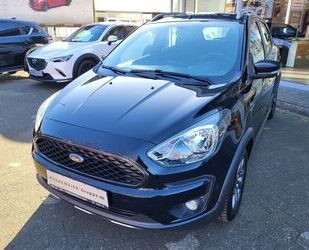 Ford Ka/Ka+ Gebrauchtwagen