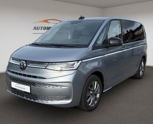 VW T7 Multivan Gebrauchtwagen