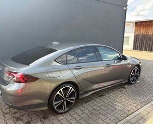 Opel Insignia Gebrauchtwagen
