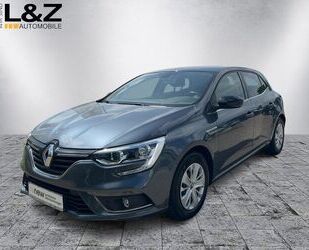Renault Megane Gebrauchtwagen