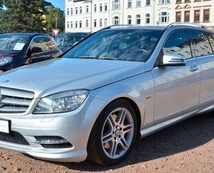 Mercedes-Benz C 350 Gebrauchtwagen