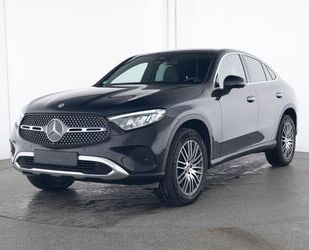 Mercedes-Benz GLC 200 Gebrauchtwagen