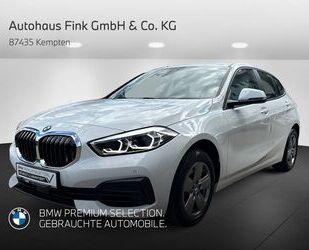 BMW 116 Gebrauchtwagen