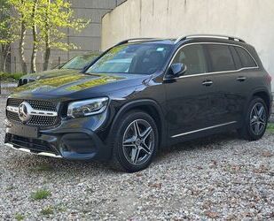 Mercedes-Benz GLB 220 Gebrauchtwagen