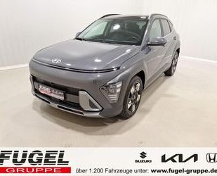 Hyundai KONA Gebrauchtwagen