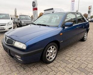 Lancia Delta 