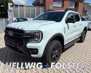 Ford Ranger Gebrauchtwagen