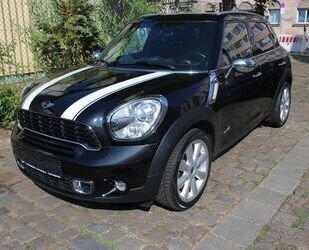 Mini Cooper S Countryman Gebrauchtwagen