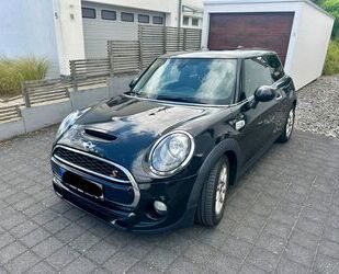 Mini Cooper S Gebrauchtwagen