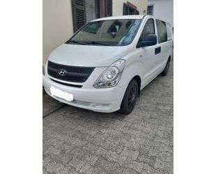 Hyundai H-1 Gebrauchtwagen