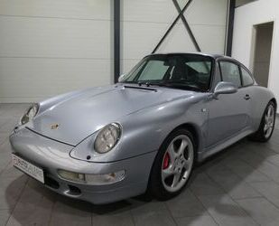 Porsche 993 Gebrauchtwagen