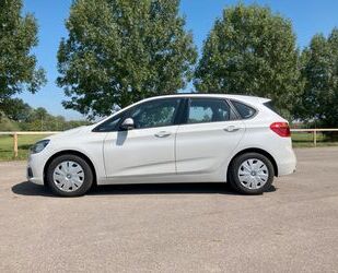 BMW 220 Active Tourer Gebrauchtwagen