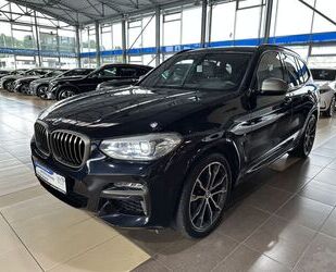 BMW X3 M40 Gebrauchtwagen
