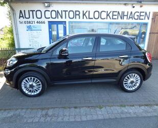 Fiat 500X Gebrauchtwagen