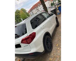 Suzuki Vitara Gebrauchtwagen