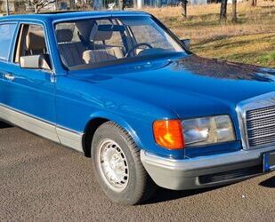 Mercedes-Benz S 280 Gebrauchtwagen