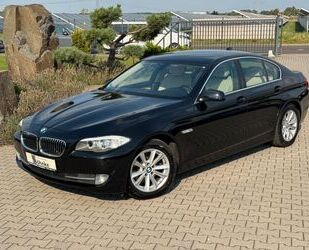 BMW 520 Gebrauchtwagen