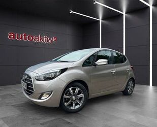 Hyundai i20 Gebrauchtwagen