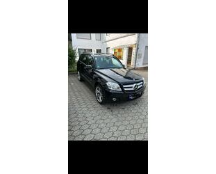 Mercedes-Benz GLK 220 Gebrauchtwagen