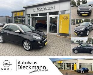 Opel Adam Gebrauchtwagen