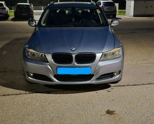 BMW 318 Gebrauchtwagen