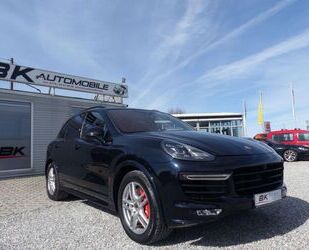 Porsche Cayenne Gebrauchtwagen