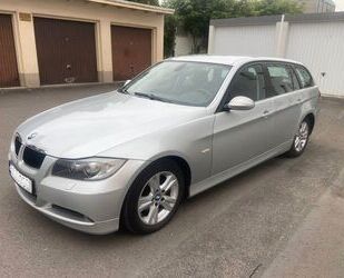 BMW 318 Gebrauchtwagen