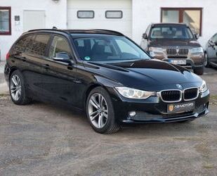 BMW 316 Gebrauchtwagen