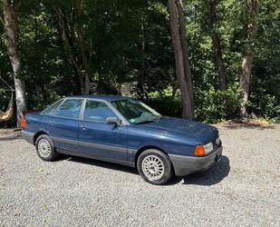 Audi 80 Gebrauchtwagen