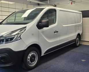 Renault Trafic Gebrauchtwagen
