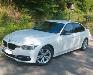 BMW 318 Gebrauchtwagen