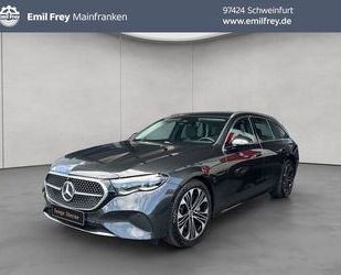Mercedes-Benz E 300 Gebrauchtwagen