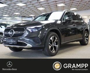 Mercedes-Benz GLC 300 Gebrauchtwagen