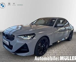 BMW 220 Gebrauchtwagen