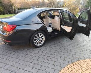 BMW 740 Gebrauchtwagen