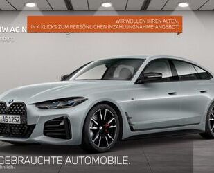 BMW M440 Gebrauchtwagen