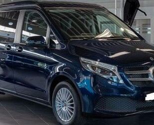 Mercedes-Benz V 250 Gebrauchtwagen