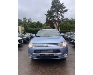 Mitsubishi Outlander Gebrauchtwagen