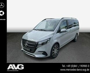 Mercedes-Benz V 250 Gebrauchtwagen
