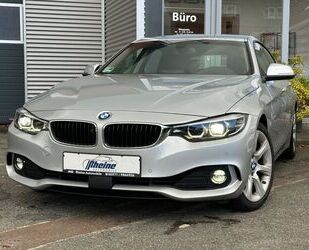 BMW 420 Gran Coupé Gebrauchtwagen