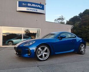 Subaru BRZ Gebrauchtwagen
