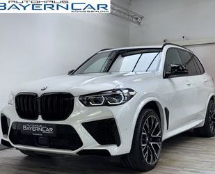 BMW X5 M Gebrauchtwagen